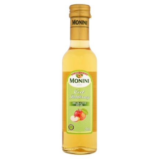 Monini Jablčný ocot 250 ml