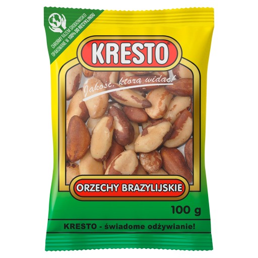 Kresto para orechy 100 g