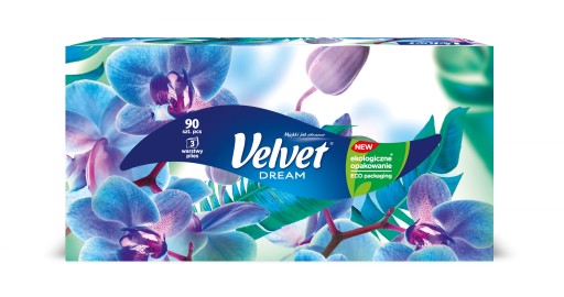 VELVET WIPERS 90KS DREAM