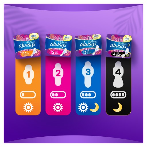 VŽDY ULTRA PLATINUM NORMAL 8KS