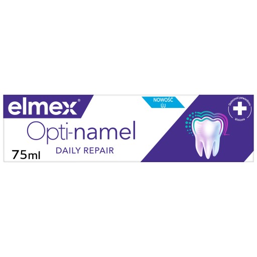 ELMEX PASTE 75ML OPTI-NAMEL