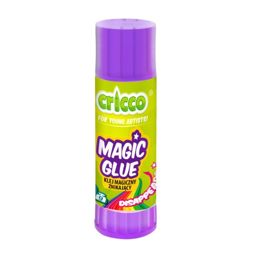 Lepiaca tyčinka MAGIC PVP CRICCO 9 g