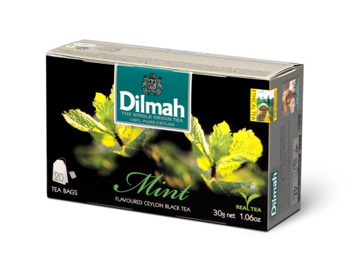 DILMAH 20tb Mäta