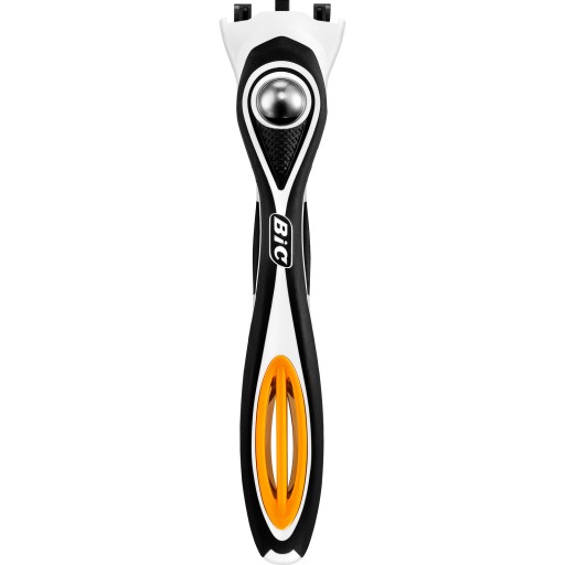Bic Hybrid Flex 5 Cartridge Razor Blister 1 ks.
