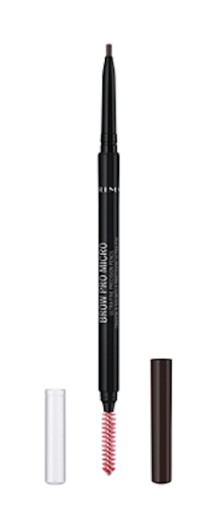 RIMMEL BROW PRO MICRO CERUŽKA 003 TMAVO HNEDÁ