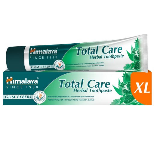 HIMALAYA ZUBNÁ PASTA CELKOVÁ STAROSTLIVOSŤ 100ML