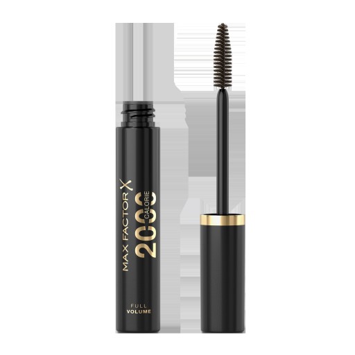 Max Factor 2000 Calorie zahusťujúca maskara č.1 čierna 9ml