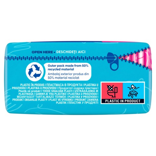 VŽDY ULTRA DUO NORMAL SUPER PLUS 20 KS