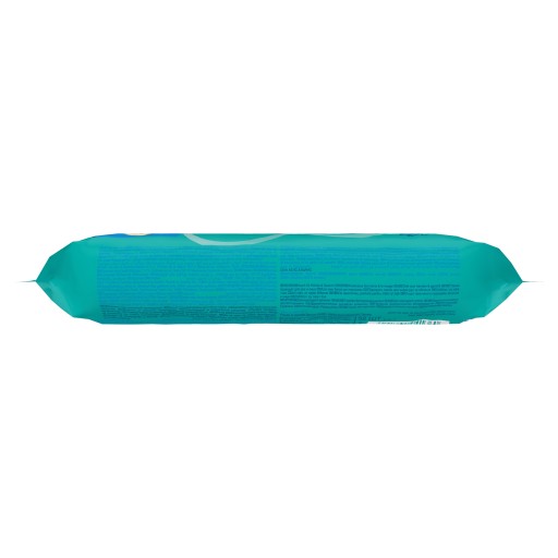 PAMPERS FRESH CLEAN WIPERS VLHČENÉ Utierky 52 KS
