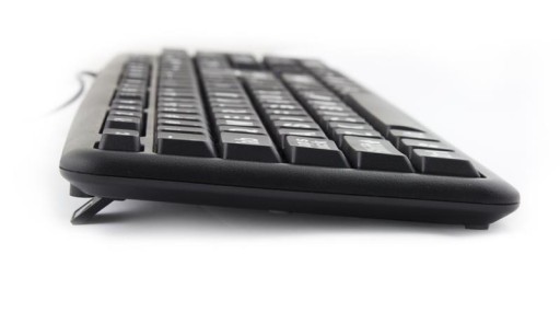 ESPERANZA USB klávesnica EK129 káblová