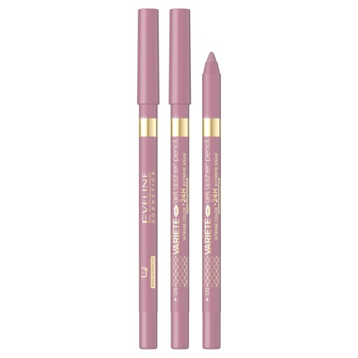 Eveline Cosmetics Variete tužka na pery č.05
