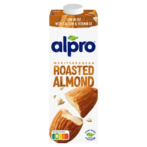 Originálny Alpro mandľový nápoj 1l
