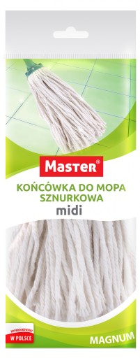 NÁHRADNÝ MOP LINE 200G MASTER MAGNUM MIDI