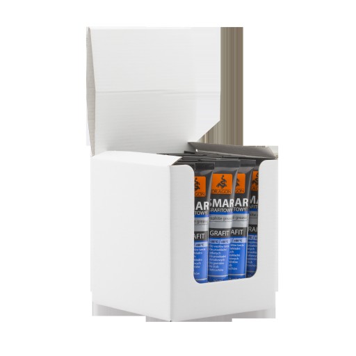MAS24 GRAPHITE GREASE DRAGON DSG050 50ml