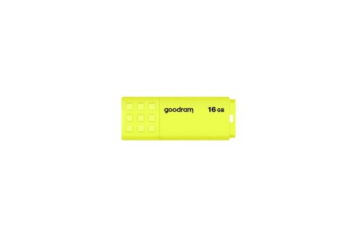 Pamäťová jednotka GoodRam UME2 UME2-0160Y0R11 (16 GB; USB 2.