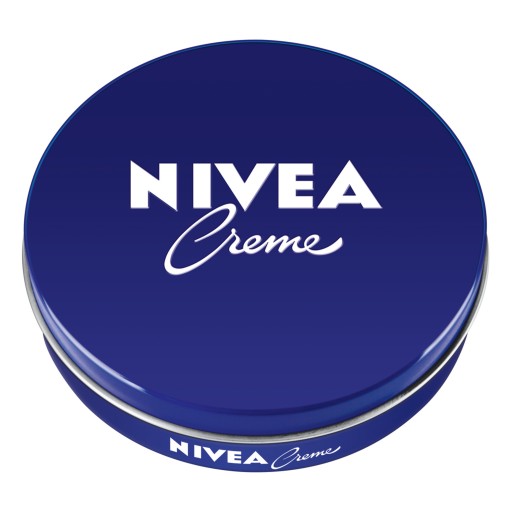 NIVEA CREME Univerzálny hydratačný krém na tvár a telo 150 ml