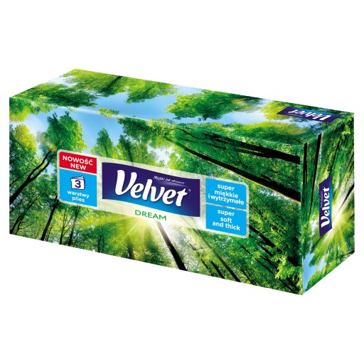 VELVET WIPERS 90KS DREAM