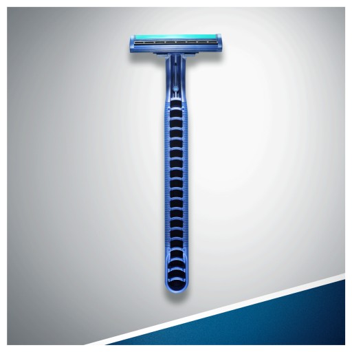 STROJ GILLETTE BLUE2 2 KS
