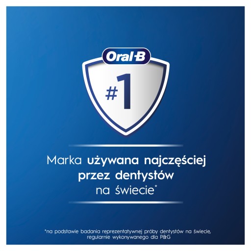 Zubná niť ORAL-B Super Floss, 50 m