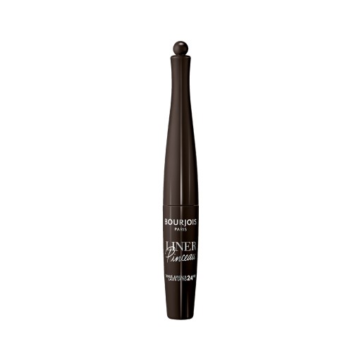 Štetec na očné linky Bourjois Liner Pinceau 002