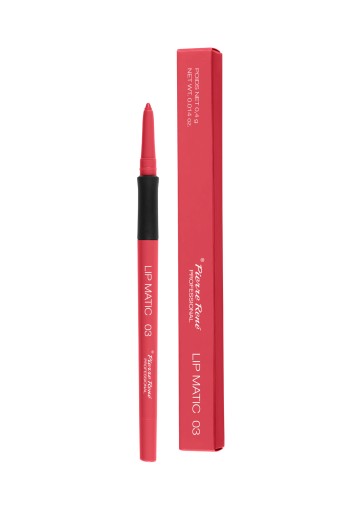 Pierre Rene Lip Matic Lip Liner 3
