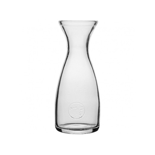 Karafa na víno BACCHUS PASABAHCE 500 ml