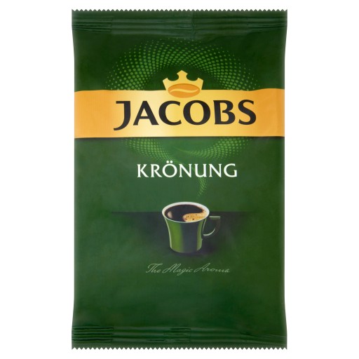 Jacobs Kronung mletá káva 100g