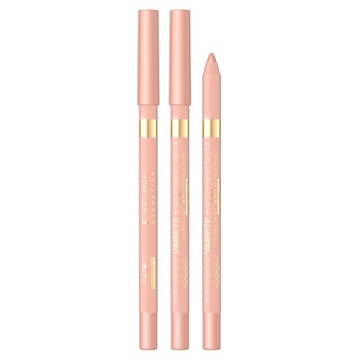 Eveline Cosmetics Variete gélová ceruzka na oči 06