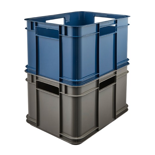 KEEEPER bruno eco line kontajner euro box m; 16Y