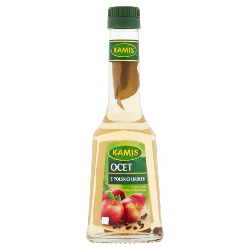 Kamis jablčný ocot 240 ml