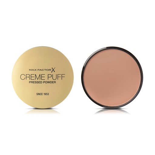 Max Factor Creme Puff Powder 13 Nouveau Beige