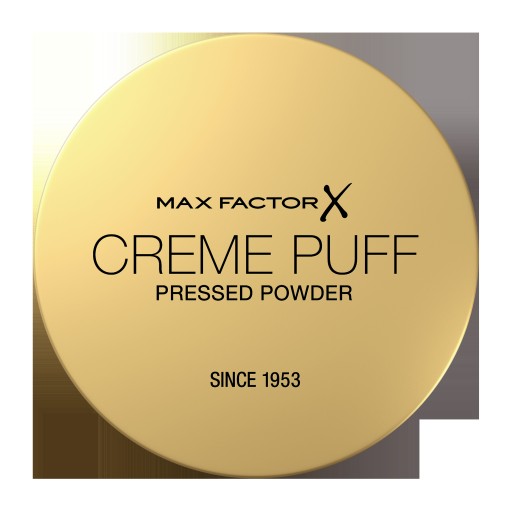 MAX FACTOR CREME PUFF PWDER 40