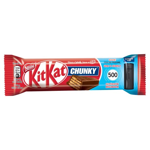 SÚPRAVA KAT CHUNKY 40G ..