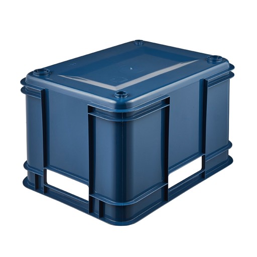 KEEEPER bruno eco line kontajner euro box m; 16Y