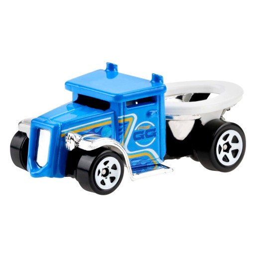 HOT WHEELS Autíčka Mix Rôzne série