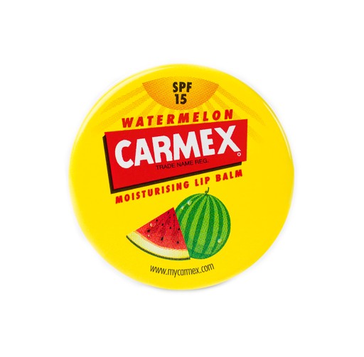 Hydratačný balzam na pery CARMEX Limited Edition Watermelon