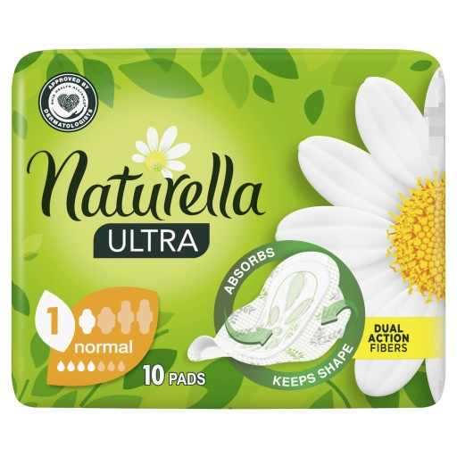 NATURELLA ULTRA 10KS NORMAL