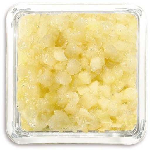 Prospona Jablkový koláč, pražené jablkové kocky, 900 g