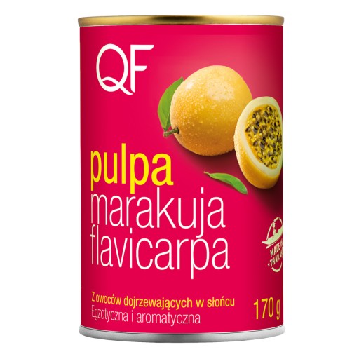 Dužina z mučenky 170 g