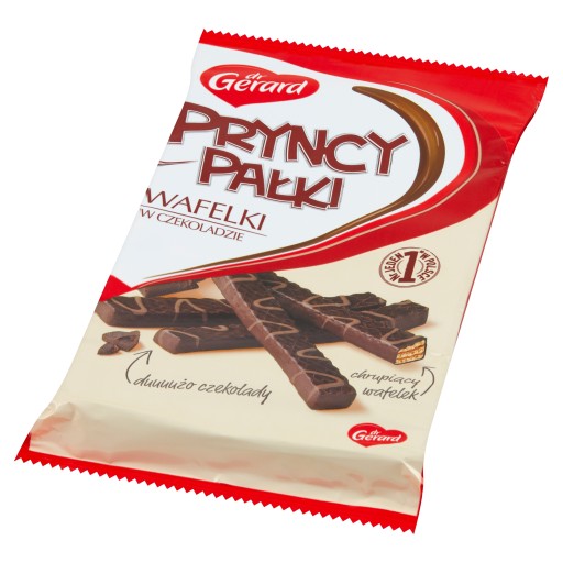HLAVNÉ COOKIES/OBLÁTKY DR GERARDA V ČOKOLÁDE