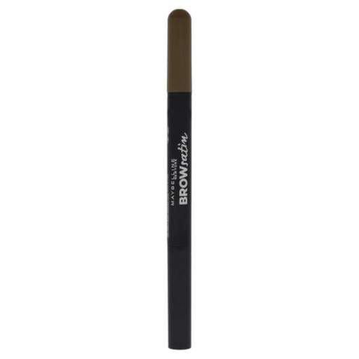 Ceruzka Maybelline Brow Satin Medium Brown