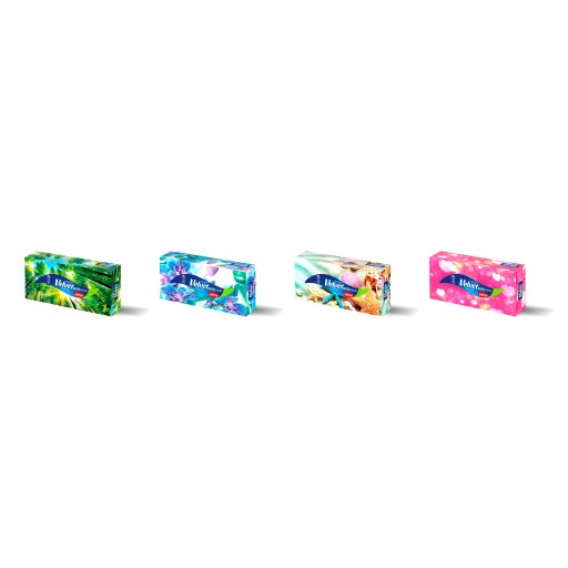 VELVET WIPERS 90KS DREAM