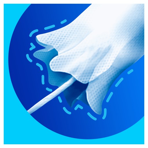 TAMPAX Tampóny s aplikátorom 16 ks