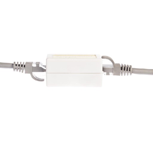 Káblový konektor RJ45-RJ45, kat. 5e UTP, Netrack