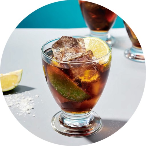 Sirup do SodaStream COLA karbonizátor 440 ml