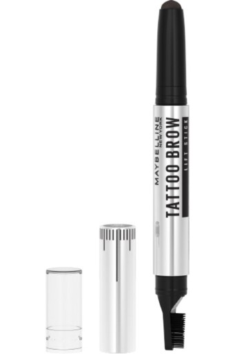 VOSK NA OBOČIE S KOLAGÉNOM STYLING OBOČIA MAYBELLINE TATTOO BROW