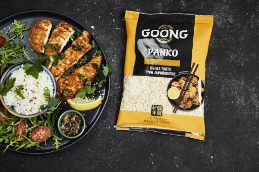 Goong Panko strúhanka na japonský spôsob 200 g