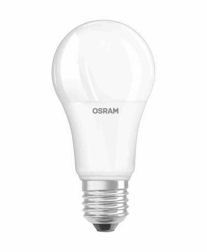 Osram LED žiarovka E27 A60 4000K 13W=100W 1521lm