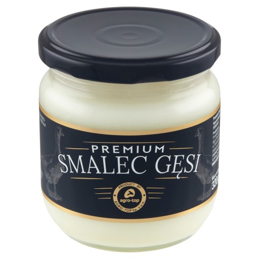 Husacia masť v dóze 320g Agro-top
