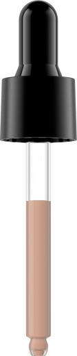 Bell Hypoalergénny Nude Liquid 04